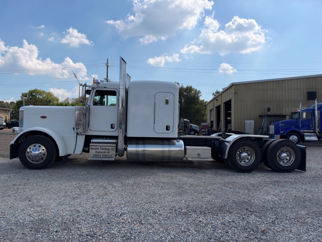 2014 PETERBILT 389 GLIDER KIT — photo 4
