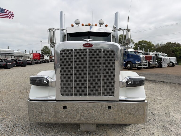 2014 PETERBILT 389 GLIDER KIT — photo 2