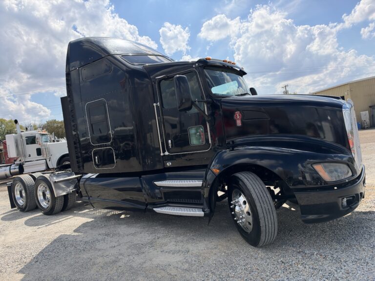 2015 KENWORTH T660 GLIDER KIT photo 3