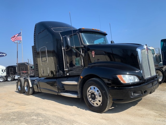 2015 KENWORTH T660 GLIDER KIT