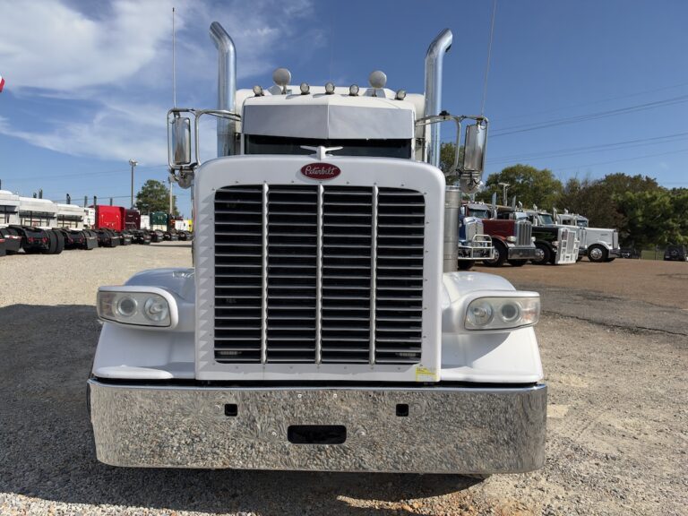 2016 PETERBILT 389 PRIDE & CLASS GLIDER KIT — photo 2