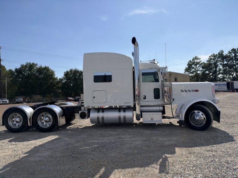 2016 PETERBILT 389 PRIDE & CLASS GLIDER KIT — photo 4