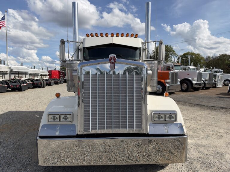 2019 KENWORTH W900L PRE ELOG GLIDER KIT — photo 2