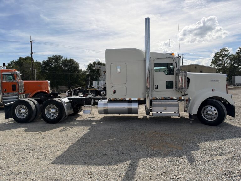 2019 KENWORTH W900L PRE ELOG GLIDER KIT — photo 4