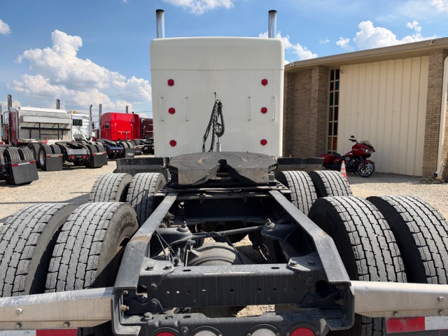 2019 KENWORTH W900L PRE ELOG GLIDER KIT — photo 4