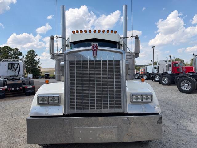 2019 KENWORTH W900L PRE ELOG GLIDER KIT — photo 2