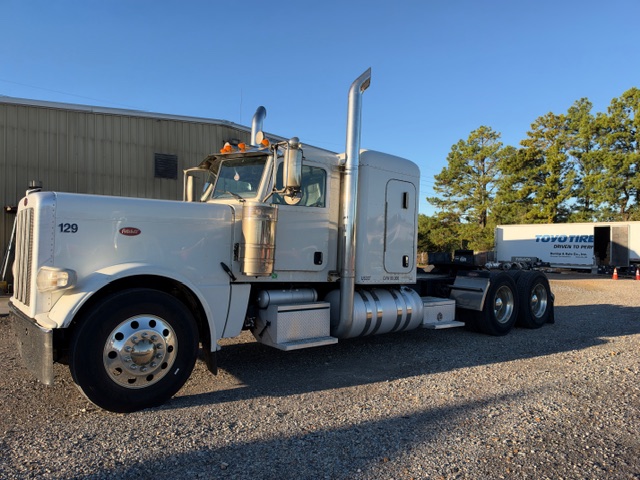 2018 PETERBILT 389 GLIDER KIT — photo 3
