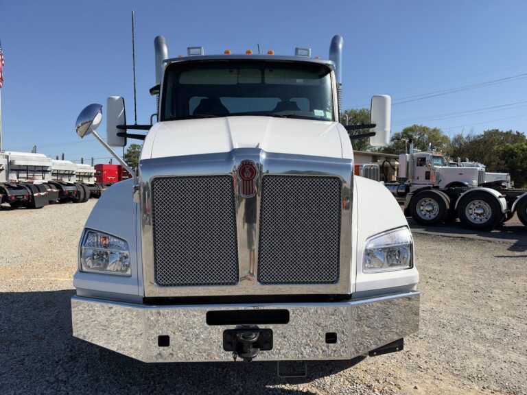 2021 KENWORTH T880 DAYCAB — photo 2