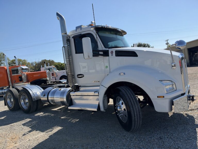 2021 KENWORTH T880 DAYCAB — photo 3