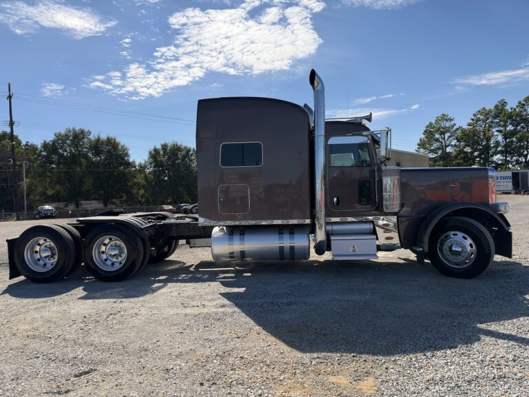 2015 PETERBILT 389 GLIDER KIT — photo 3
