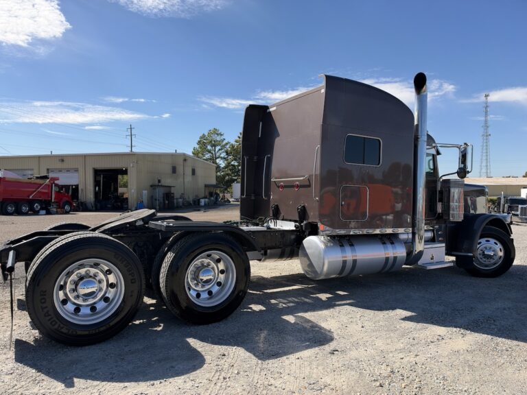 2015 PETERBILT 389 GLIDER KIT — photo 4