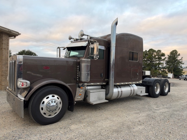 2015 PETERBILT 389 GLIDER KIT — photo 2