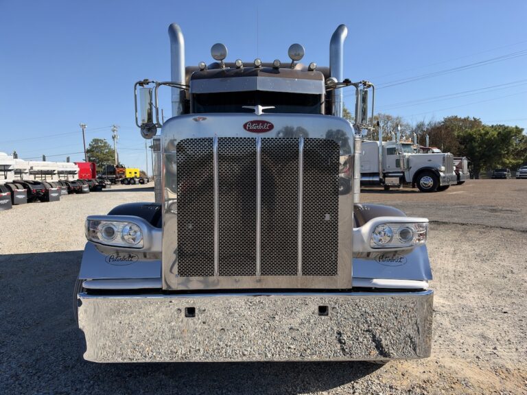 2015 PETERBILT 389 GLIDER KIT photo 2