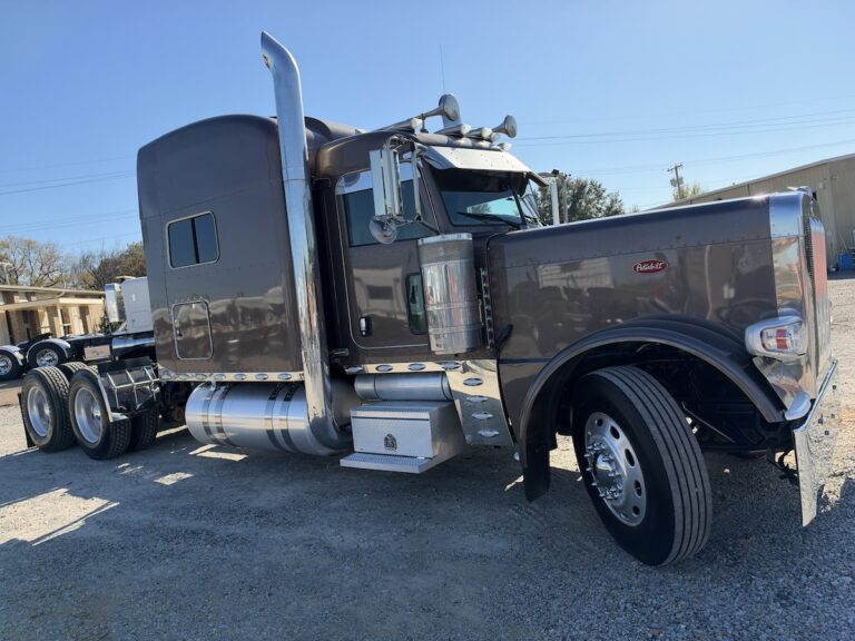 2015 PETERBILT 389 GLIDER KIT photo 3