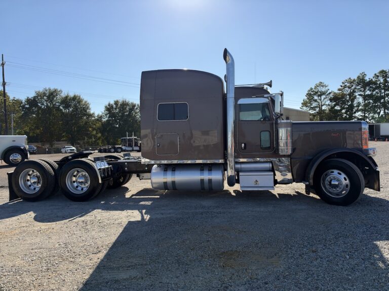 2015 PETERBILT 389 GLIDER KIT photo 4