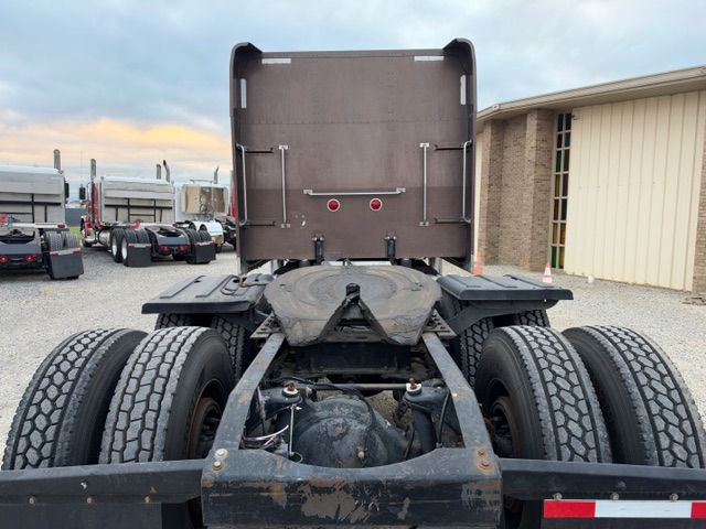 2015 PETERBILT 389 GLIDER KIT — photo 4