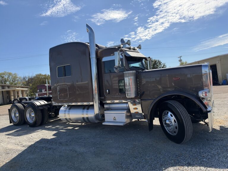 2015 PETERBILT 389 GLIDER KIT — photo 2