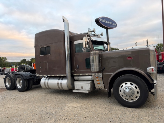 2015 PETERBILT 389 GLIDER KIT