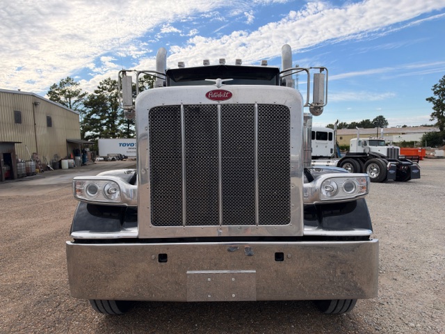 2023 PETERBILT 389 SLEEPER